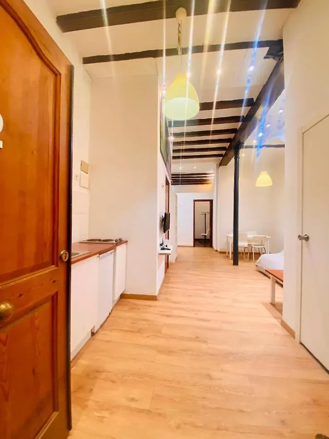 027 Caterina Look Derecha Apartman Barcelona